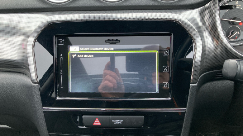 Suzuki Vitara 1.5 Hybrid SZ5 5dr AGS Hybrid Estate